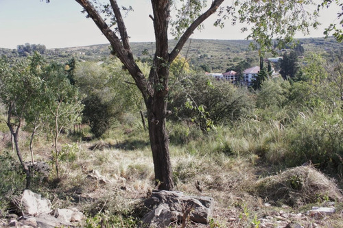 Imagen 7 de 10 de Lote De 600 M2 En Venta En La Falda Punilla