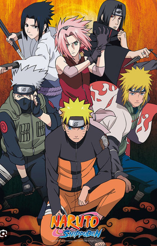 Manga Naruto Gaiden El Septimo Hokage Y La Primavera Escarla (Usado)