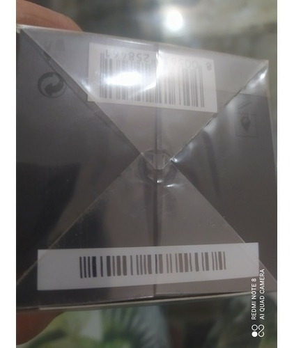 Perfume Hugo Boss Bottled Intense 100ml (descontinuado)