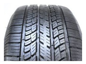 Llanta 205/70 R14 Bfgoodrich Radial T/a Lbr Sp93