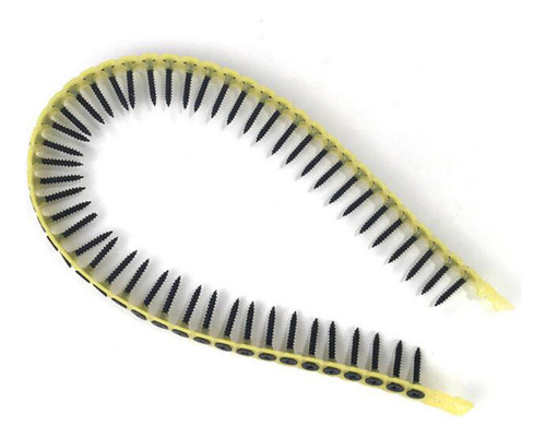 De 20 Cadenas De Cadena De Taladro De Tornillo/adaptador Gu
