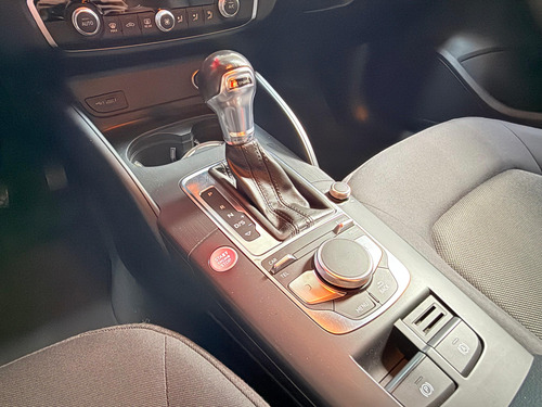 Audi A3 L DYNAMIC