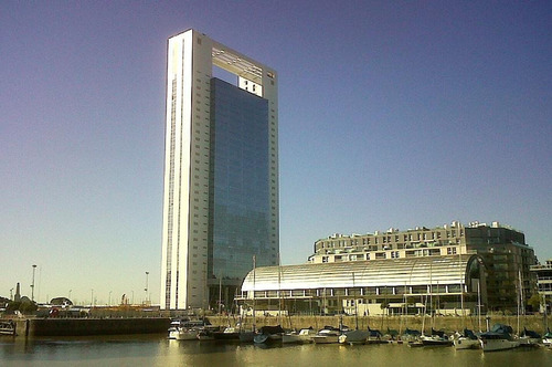 Imagen 1 de 6 de Madero Office | Excelente Oficina