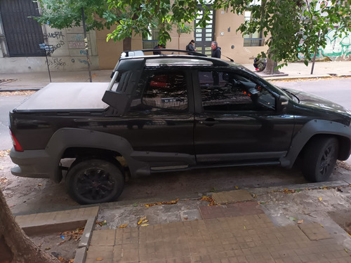 Fiat Strada 1.6 Adventure Cd Capota Pk Seg