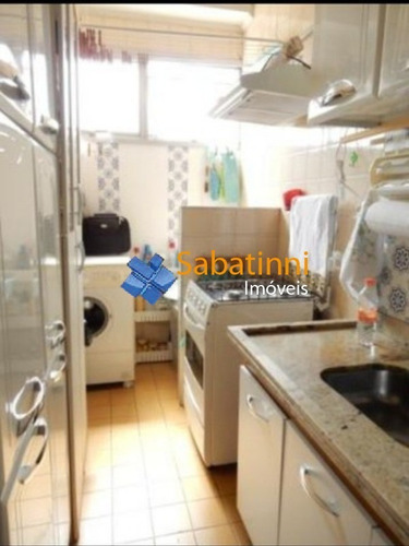 Imagem 5 de 6 de Apartamento A Venda Em Sp Bela Vista - Ap04679 - 69405075
