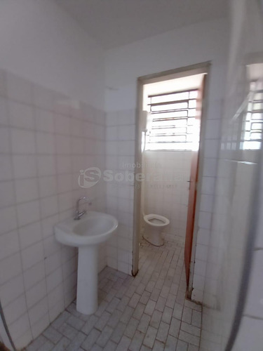 Imagem 18 de 21 de Salão Para Aluguel Em Jardim Campos Elíseos - Sl013025