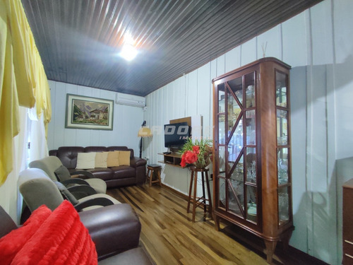 Imagem 6 de 22 de Casa Com 2 Dormitórios Bairro Valparaíso - 3052475v
