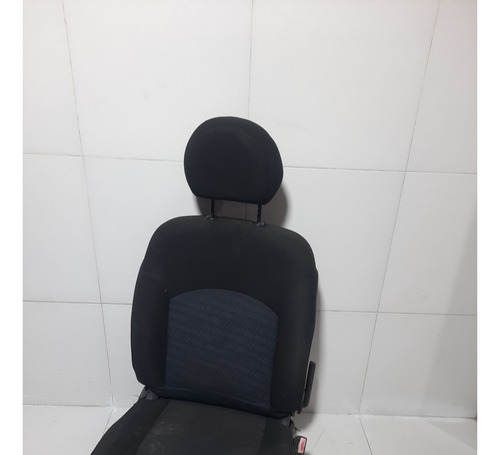 Asiento Delatero Izquierdo Peugeot 207 Compac 2008-2012