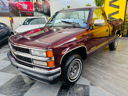 Chevrolet Cheyenne Nacional Único Dueño Aut 4x2