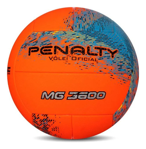 Pelota Volei Mg 3600 Xxi Penalty