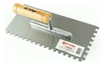 Comprar El Galgo Llana Dentada 13x28 - 6x6 Di\u002F16 - Gamix
