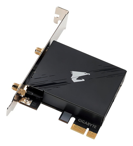 Minicomponente Gigabyte Gc-wbax210 Negro
