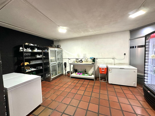 Mg Alquiler Fondo De Comercio Pepito Grill Barrio Obrero