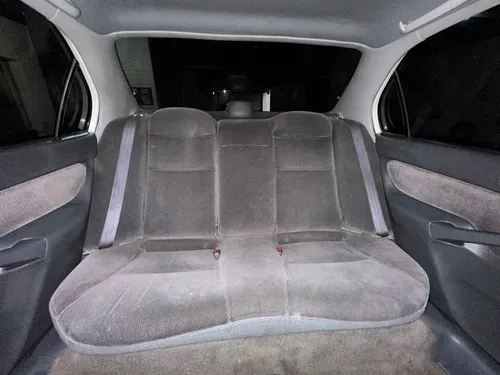 Honda Civic 1.6 Lx