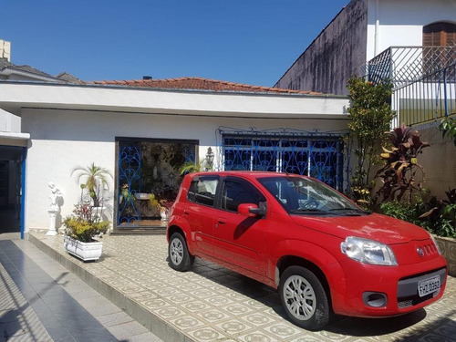 Imagem 3 de 30 de Casa À Venda, 190 M² Por R$ 1.900.000,00 - Jardim São Paulo(zona Norte) - São Paulo/sp - Ca1884