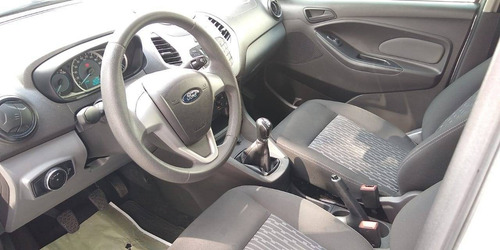 Ford Ka 1.0 Ti-vct Flex Se Manual
