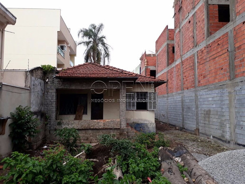 Imagem 4 de 8 de Terreno À Venda, 400 M² Por R$ 1.000.000,00 - Vila Pires - Santo André/sp - Te0150