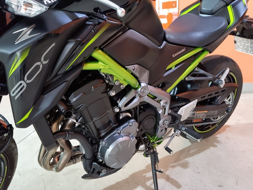 Imagem 5 de 15 de Kawasaki Z-900