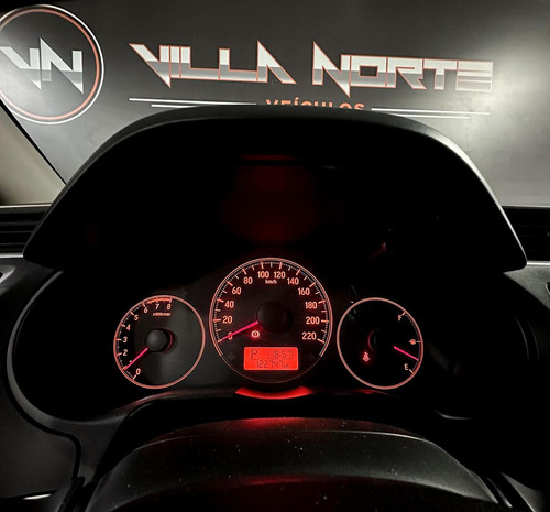 Honda City Lx Cvt