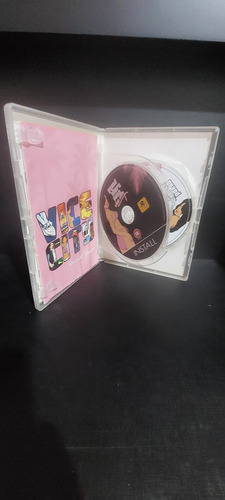Gta Vice City (Usado)