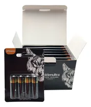 Comprar Caja De 48 Pilas Baterias Aaa 1.5v Pilas Y Baterias