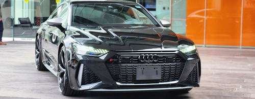 Audi RS7 Sportback 4.0 Tfsi Performance Quattro Mhev