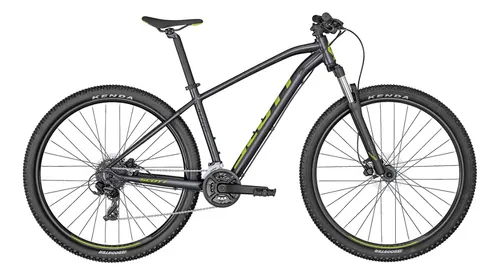 Scott 750 sales aspect 2017