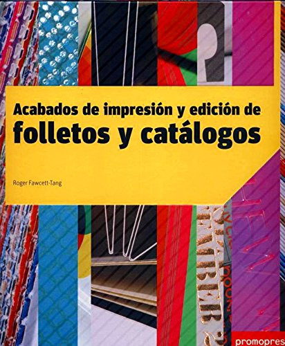 Libro Folletos Y Catalogos De Roger Fawcett Tang Ed: 1