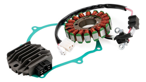 Junta Rectificadora De Estator For Yamaha Yzf-r125 10-13