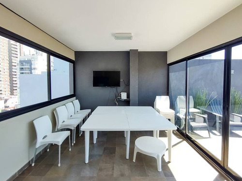 Imagen 22 de 30 de Venta De Departamento En Almagro