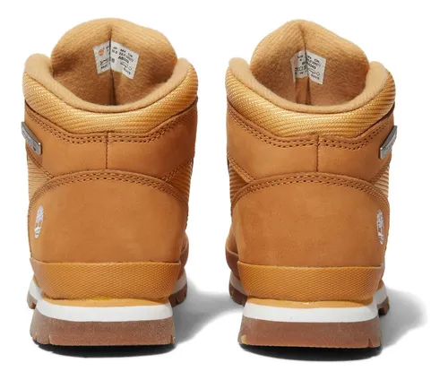 Estilo de cheap zapatos timberland