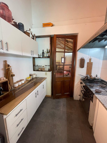 Alquiler Casa 3 Dormitorios En Barrio Cerrado Palmares De Pilar