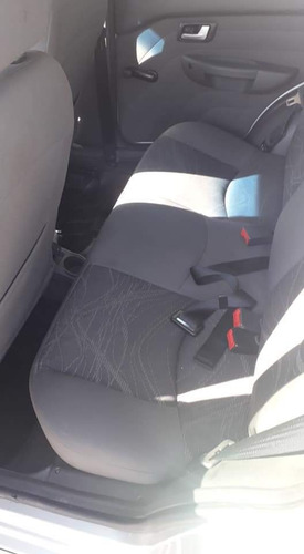Fiat Siena 2013 1.0 El Flex 4p