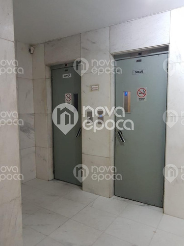 Imagem 20 de 22 de Apartamento - Ref: Sp1ap54262