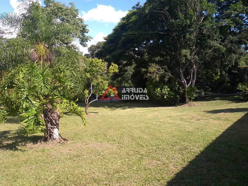 Imagem 18 de 30 de Chácara Com 3 Dorms, Chácara Flórida, Itu - R$ 1.5 Mi, Cod: 42733 - V42733