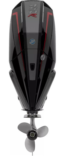 Motor De Popa 450 Hp R Xxl Racing Sport Master (vl Pj)