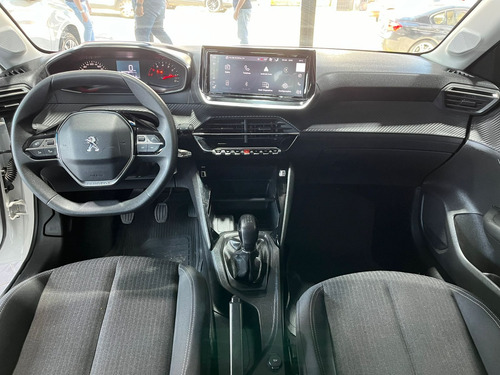 Peugeot 208 1.0 Like Flex 5p