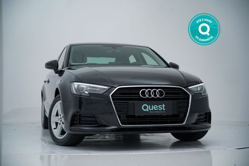 Audi A3 Sedan Prestige 1.4 TFSI Flex Tip.