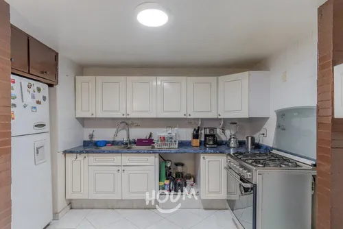 Casa En Hermosillo, Coyoacán Con 3 Recámaras, 225 M², Id: 134554