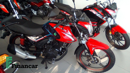 Imagen 9 de 9 de Motos Alquiler Venta Nuevas