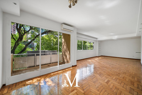 Venta - Departamento - 4 Ambientes - Dependencia - 156 M2 - Coch - Belgrano