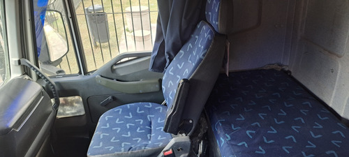 Iveco Cursor 450e33t - 330cv Titular