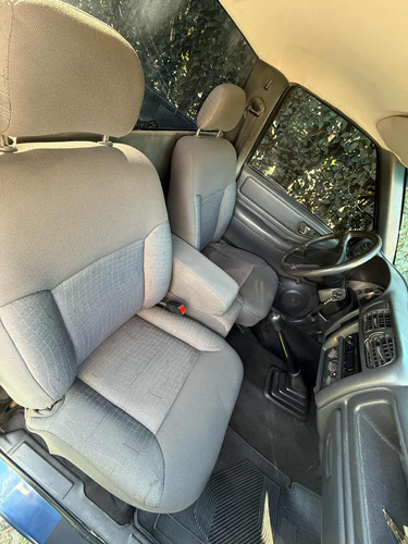 Chevrolet S10 2.8 4x2 Sc