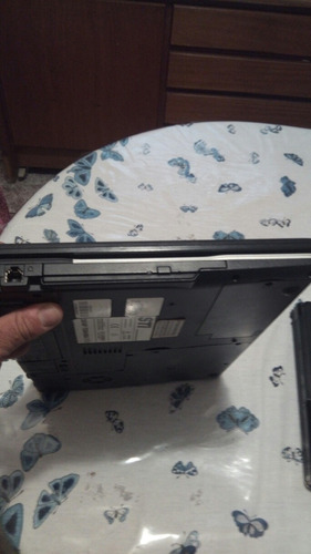 Vendo Lote De 2 Notebooks