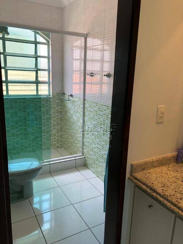 Imagem 2 de 27 de Sobrado Com 3 Dormitórios À Venda, 316 M² Por R$ 970.000,00 - Santa Teresinha - Santo André/sp - So0398
