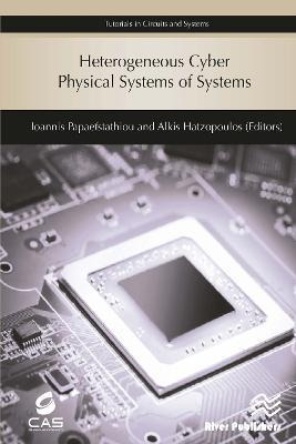 Libro Heterogeneous Cyber Physical Systems Of Systems - I...