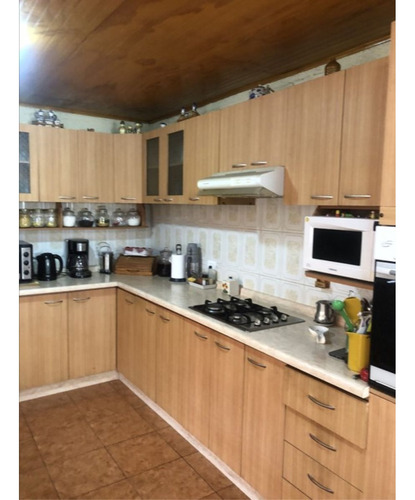 Excelente Casa Maipu Ciudad Satélite 2 Pisos- 2d 1b Esta