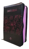 Comprar Biblia Rvr 1960 Letra Mediana. Ayudas Digitales Qr