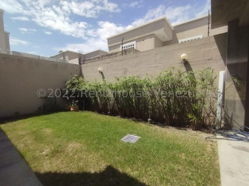 Imagen 29 de 30 de Casa En Venta En Ciudad Roca Barquisimeto