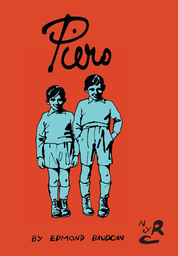 Libro: Piero